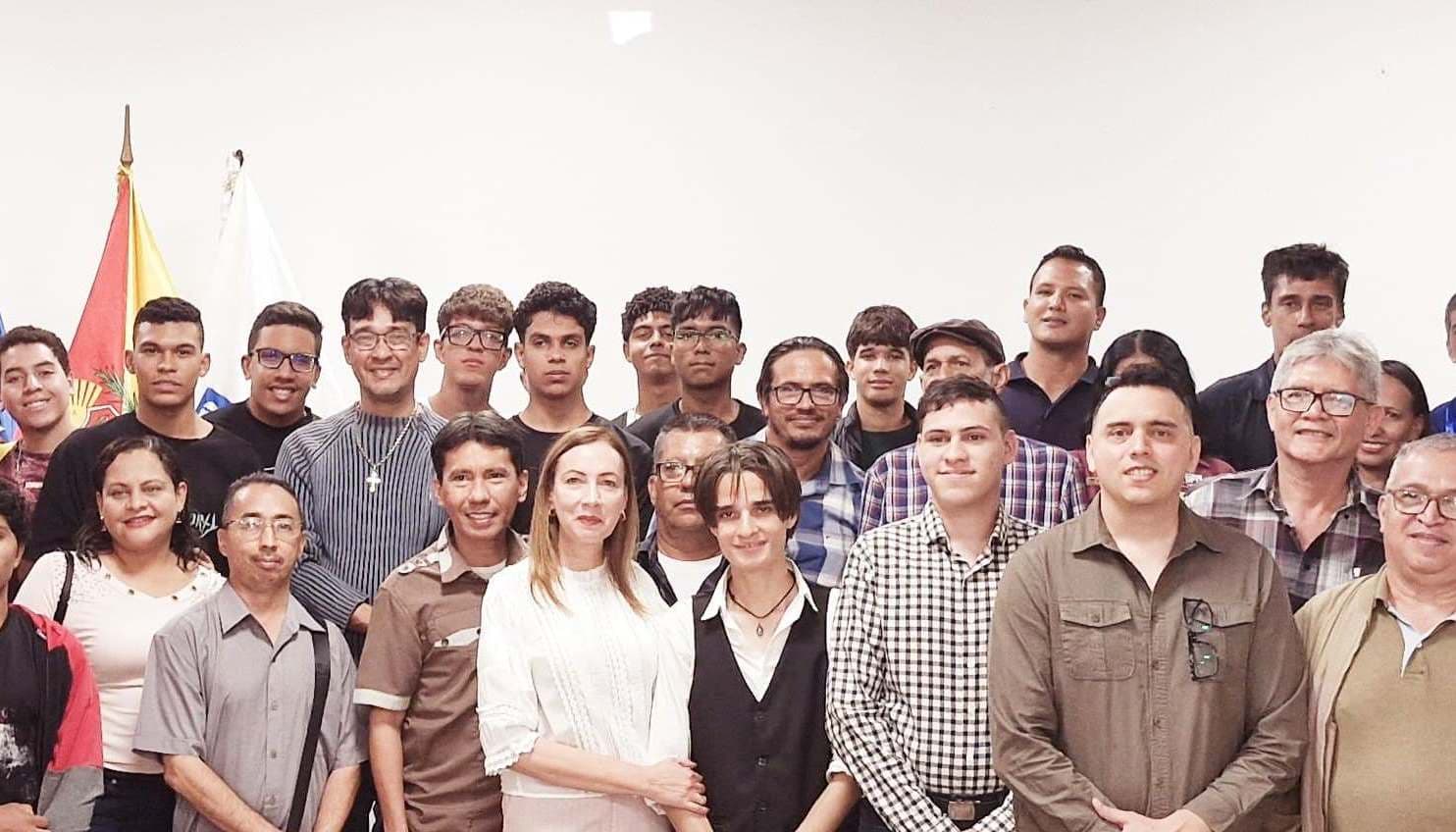 Primer Capítulo del Seminario Blockchain 2025: Onboarding