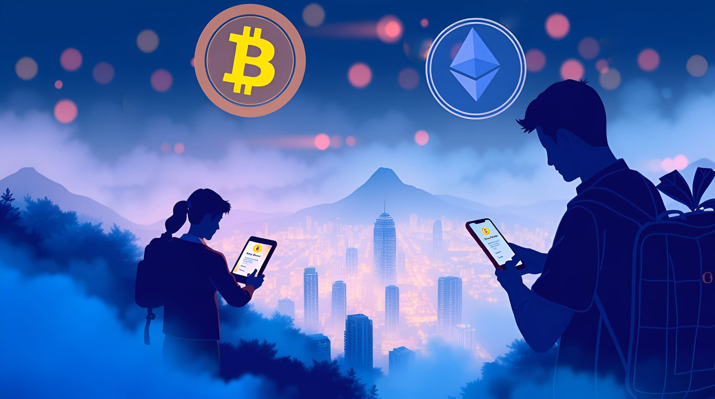 Creando tu propia Criptomoneda: Una Guía Educativa Paso a Paso